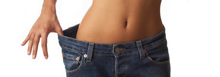 weight loss jeans